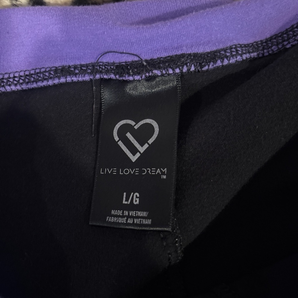dream leggings - Picture 3 of 3